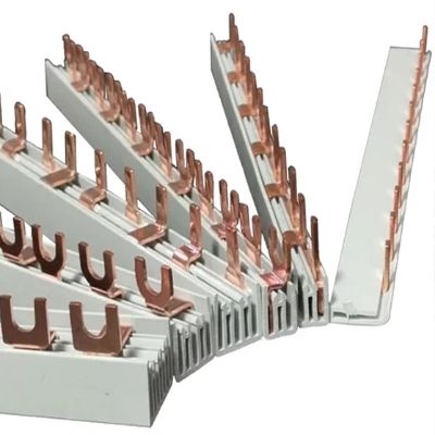 Insulated Comb Bus Bar